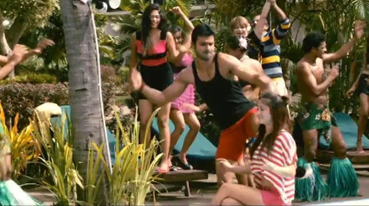 Hot Mumait Khan's New Sensational Song - Teri Maa Nu Saasu Aakha - DJ Sheizwood