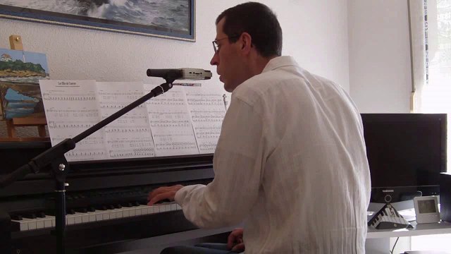 William Sheller-Les filles de l'aurore