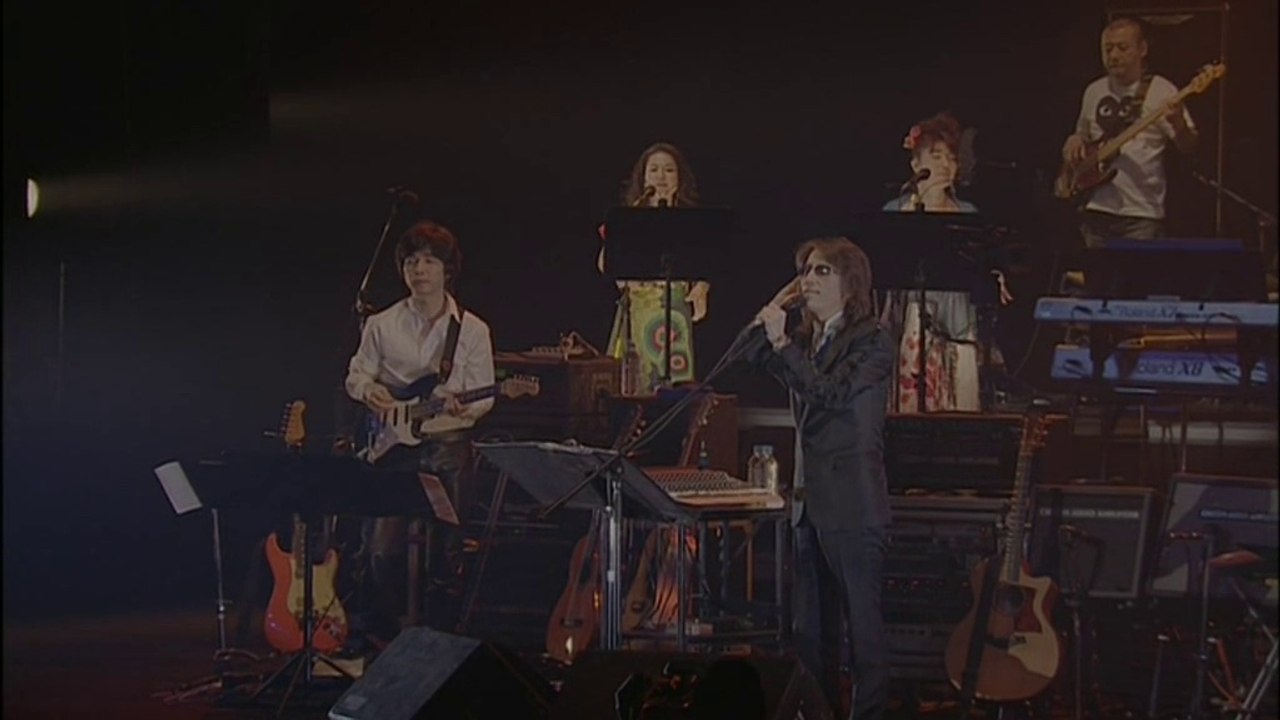 角松敏生　If You（The Beginning of the SEASON III）