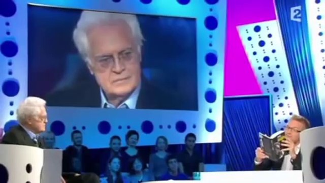 Étienne Chouard sur Alain Soral, le Front national et la menace fasciste