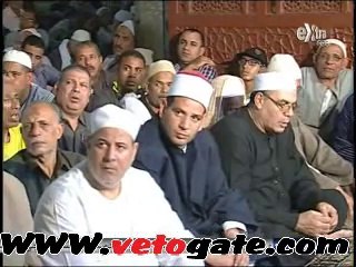 على جمعة: "الإسلام" الدين الوحيد الذى ربط الجار بـ"الإيمان"