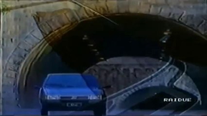 fiat uno fire spot (1991)