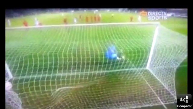 iker Casillas Eurocopa 2016