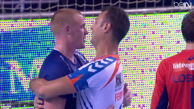 LNH D1 2014-2015 J05 MONTPELLIER TOULOUSE