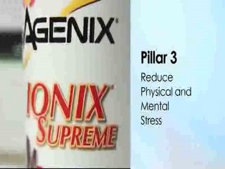 Best Anti Aging Supplements in Singapore