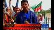 PTI Supporter Left His Sister-in-law Marriage To Attend PTI MULTAN Jalsa