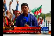 PTI Supporter Left His Sister-in-law Marriage To Attend PTI MULTAN Jalsa
