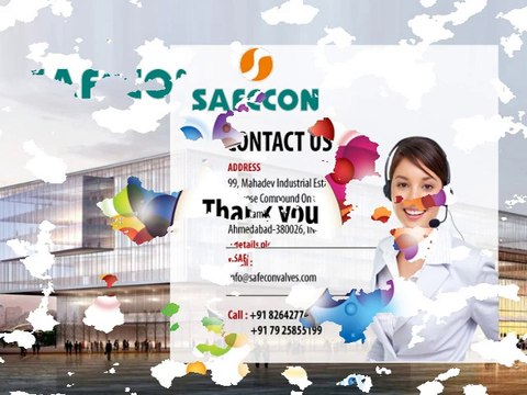 Thermal relief valve,Safety relief valves