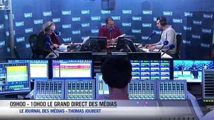 Nicolas Bedos dans le viseur du CSA