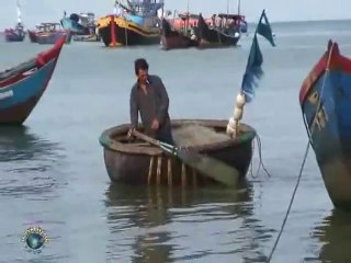 Tiếng Dân Chài (Du Ngoạn Saigon Vũng Tầu)