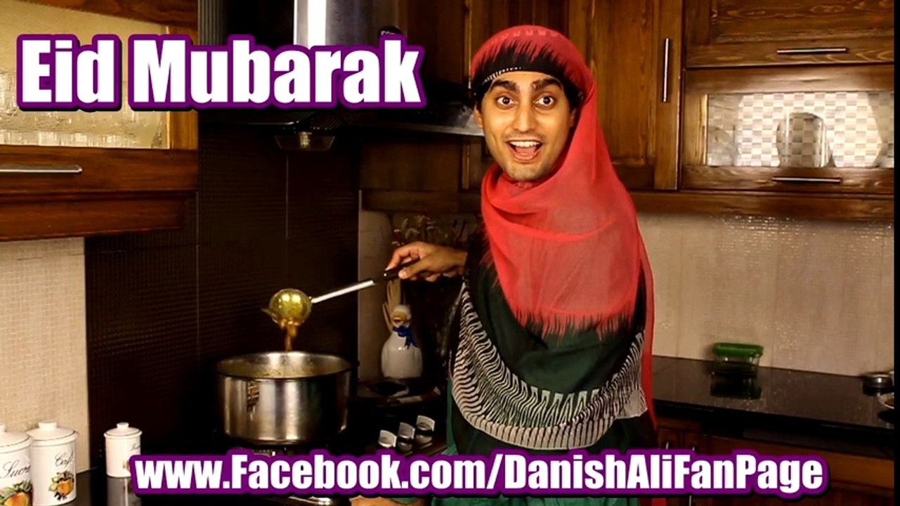 Just Bakra Eid Things - Funny Videos