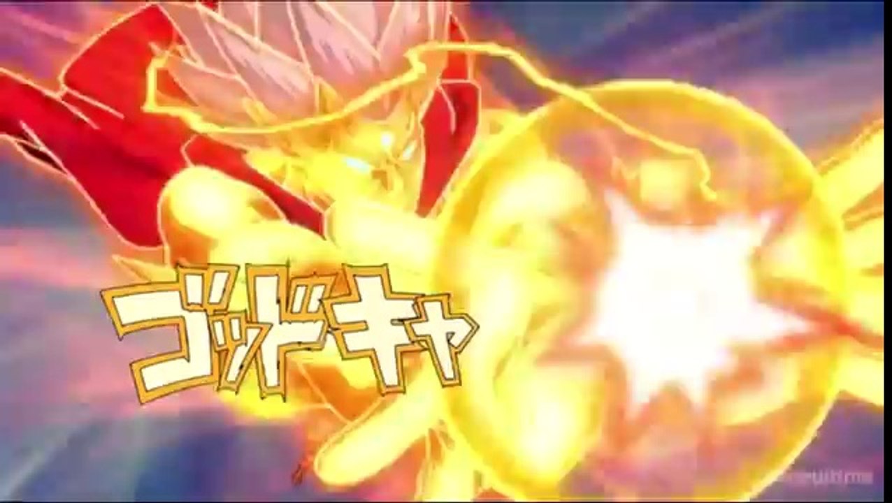 X Blast V3 Vs. God Catch G3
