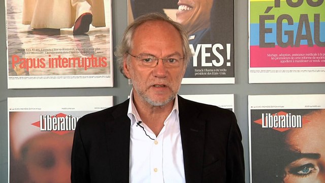 Forum Libé - Mulhouse 2014