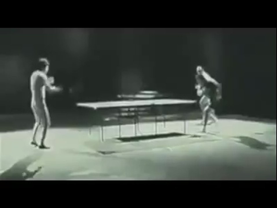 Pourquoi Bruce LEE est le maître incontesté