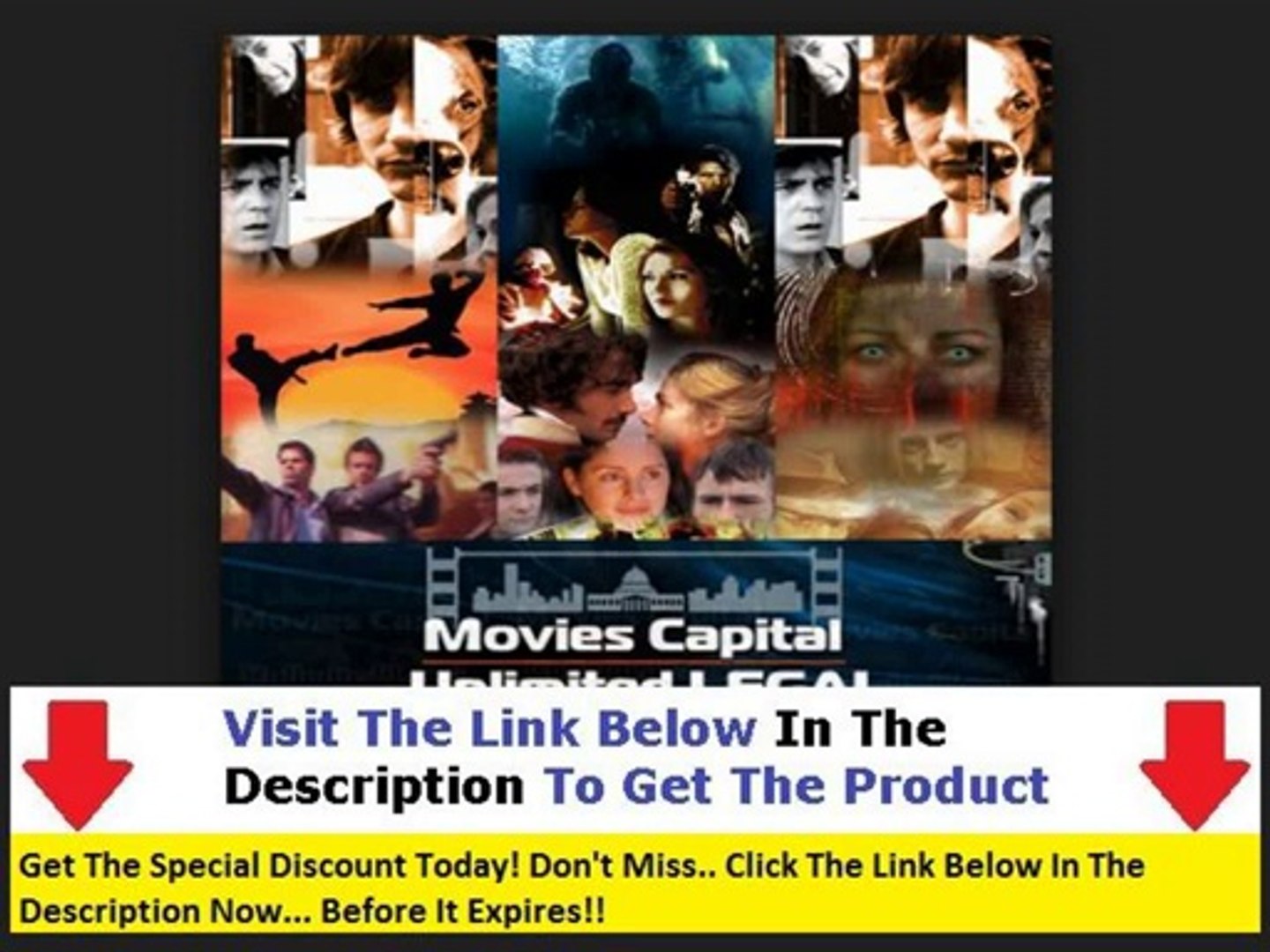 Movies Capital Account + Movies Capital Review