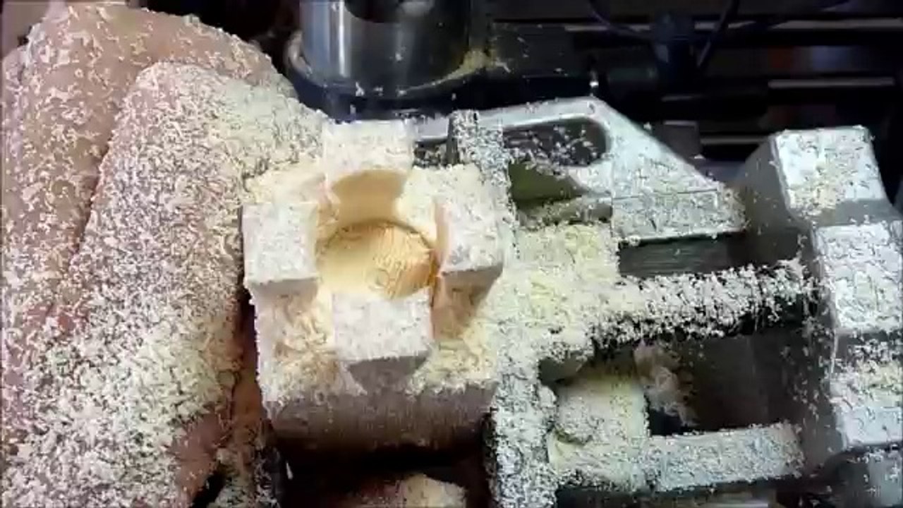 Impossible Dovetail