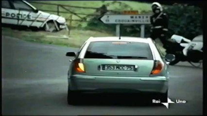 lancia lybra sw jtd spot (2001)