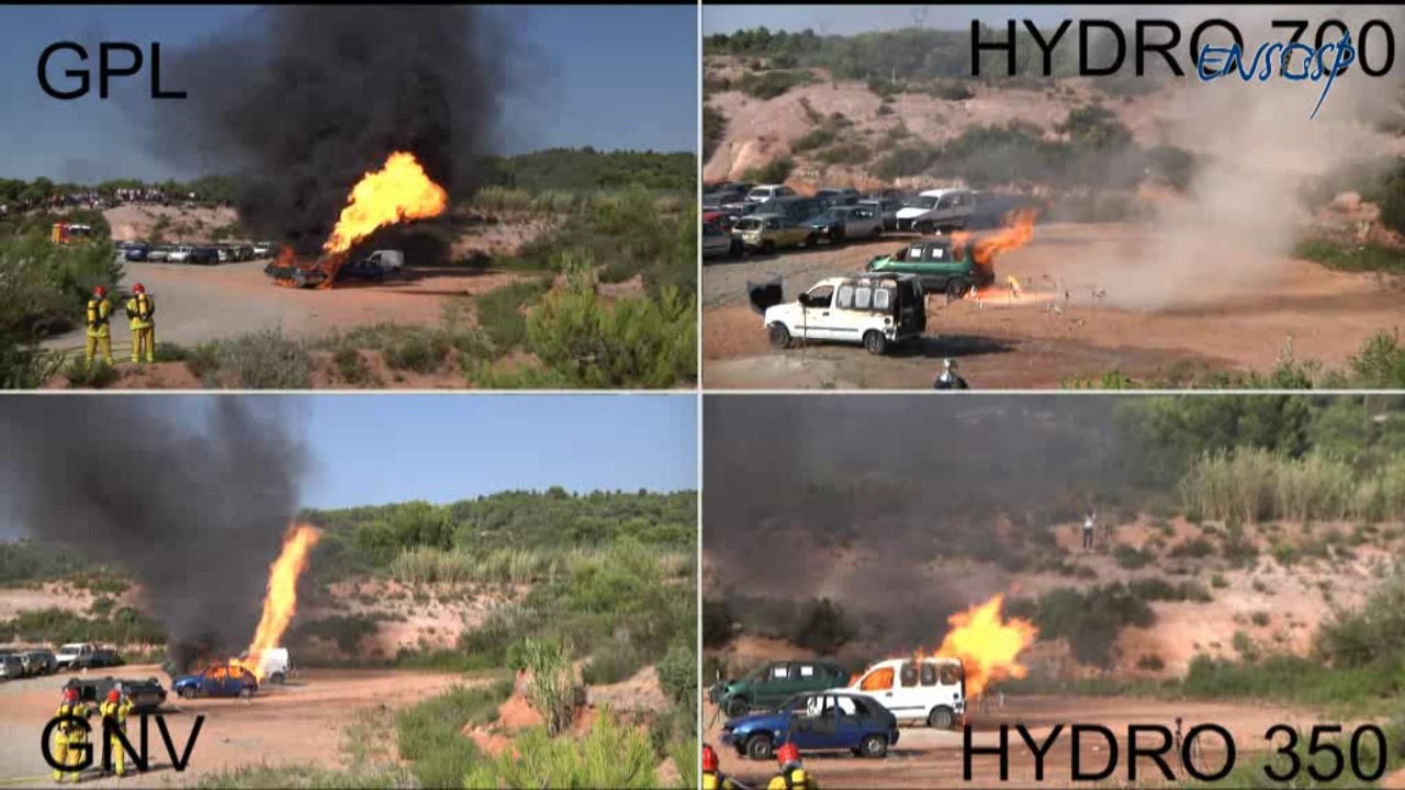 1er atelier international en anglais sur la formation au risque hydrogène