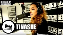 Tinashe - 2 On (Live des studios de Generations)
