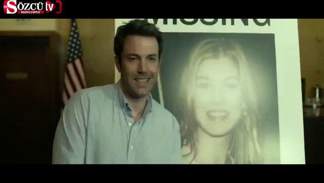 Kayıp Kız Filminin Fragmanı
