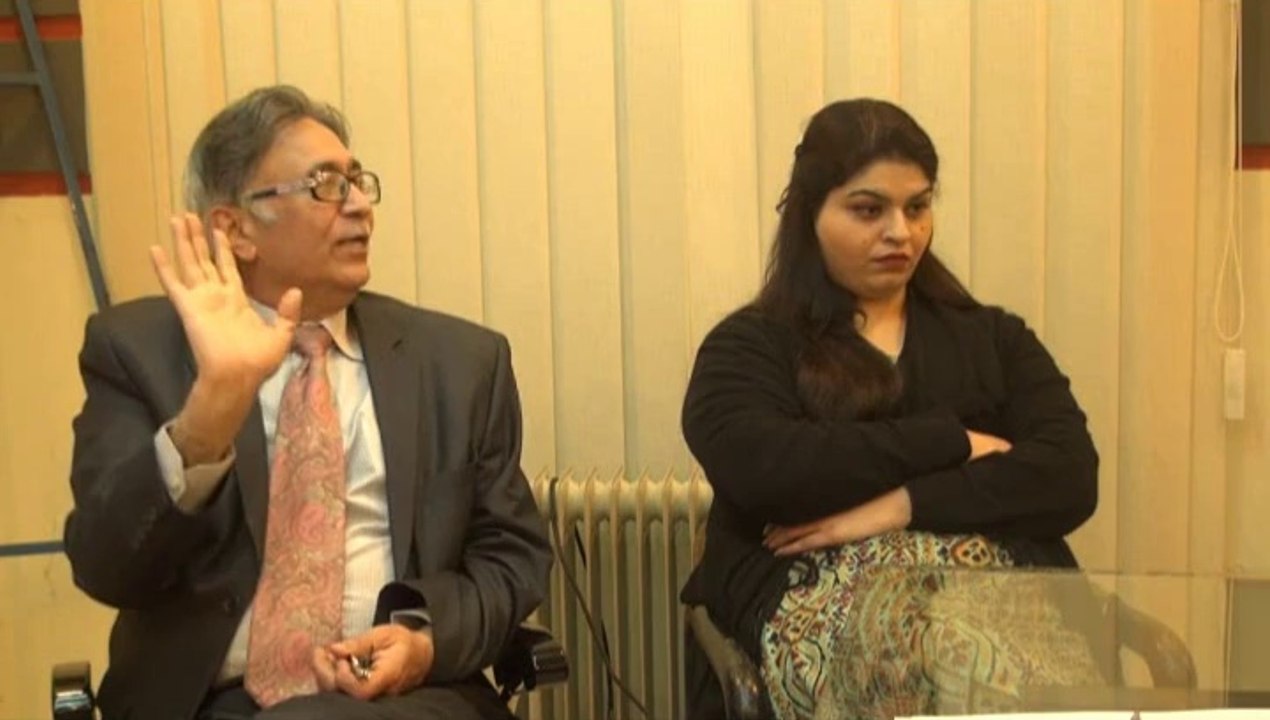 Diabetes Session On Insuline By Dr Sadaqak Ali And Dr Javed Part 1