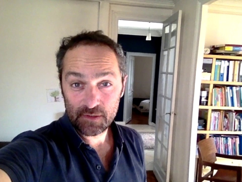 Cédric Kahn