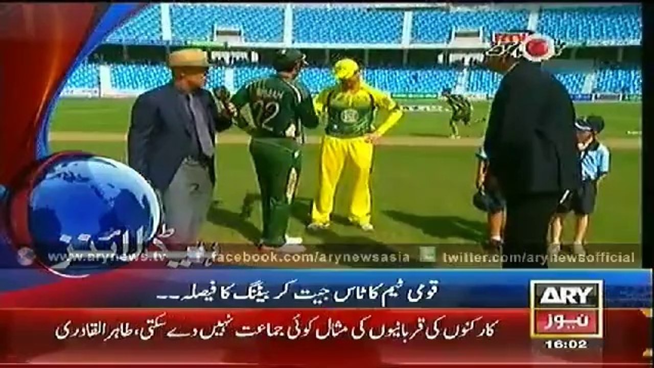 Headlines - 1600 - Friday - 10 - Oct - 2014