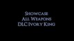 Dark Souls 2 Showcase All Weapons/Armors/Rings DLC Ivory King