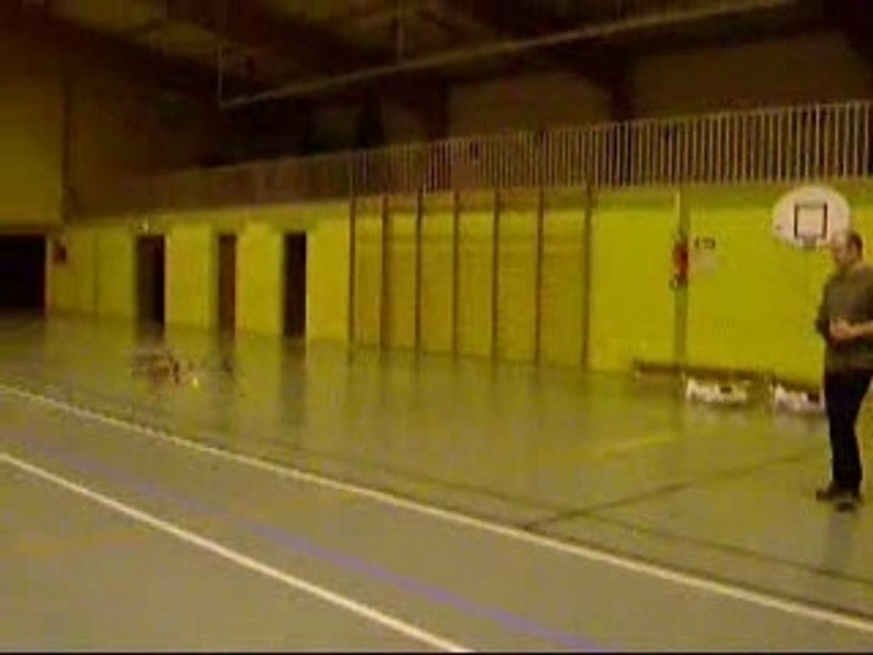 Falcon rv