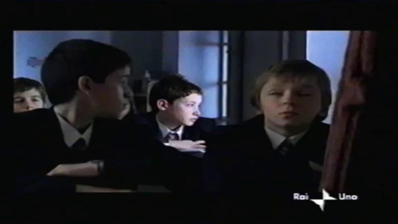 mercedes-benz classe C sportcoupè spot (2001)