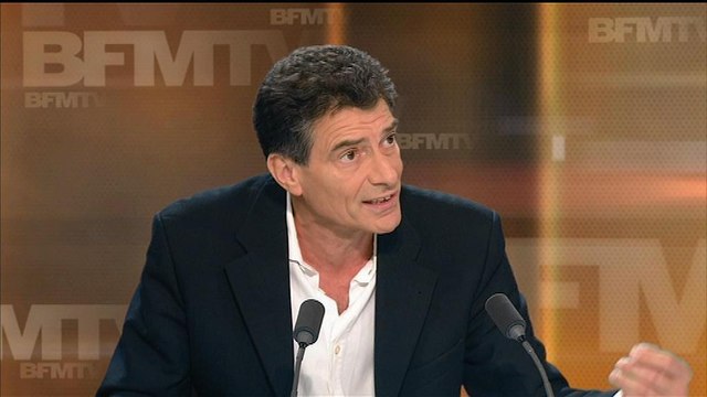 Ecotaxe: Les Français pris en otage par les transporteurs routiers