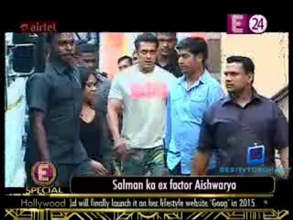 E Special [E24] 10th October 2014