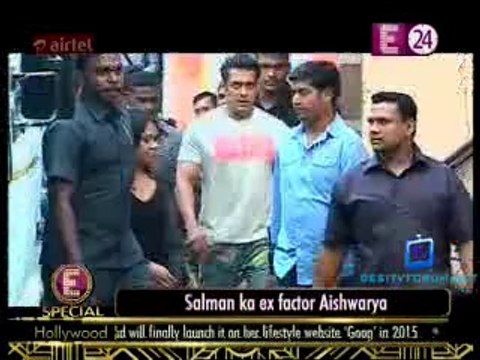 E Special [E24] 10th October 2014