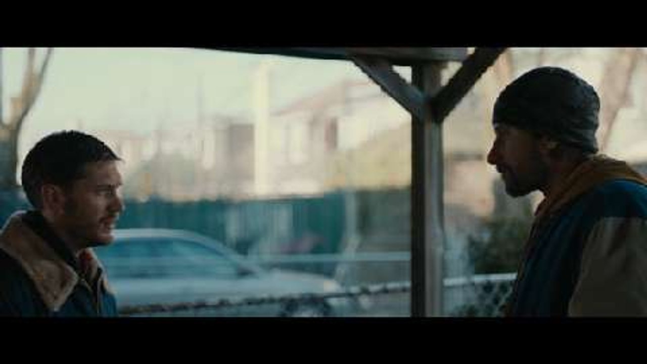 The Drop -  Clip 1 (Deutsch) HD