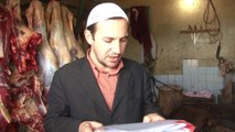 Seydişehir Kırım Tatar Derneği ile Kırım Müslümanları Dini İşler(Kırım Müftülüğü) Qırımda Qurban Çalım Organizasyonu