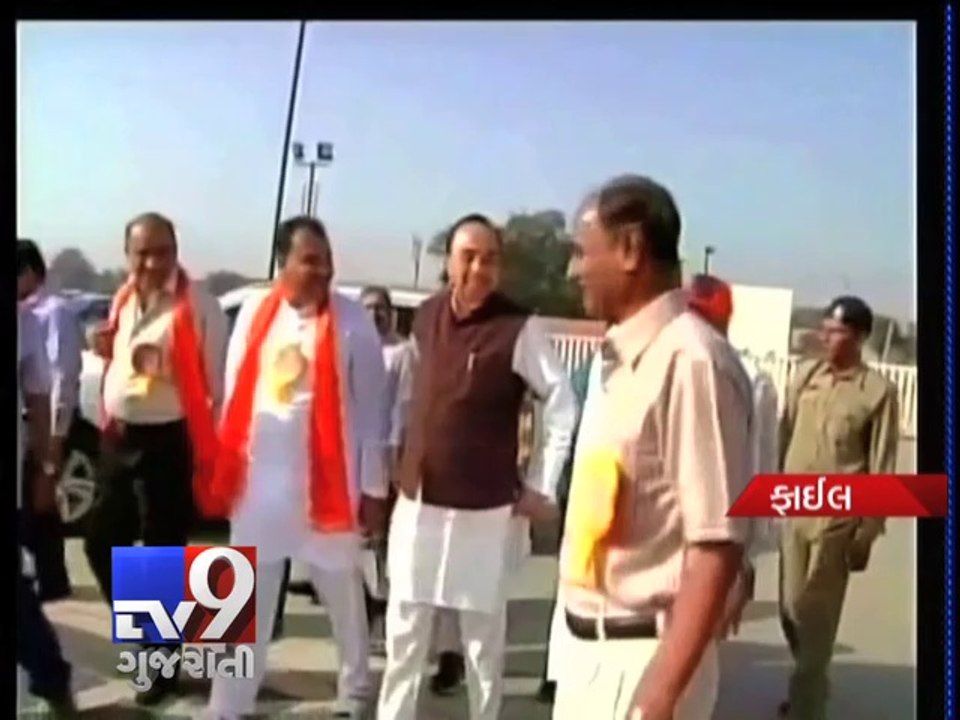 Suicide or Murder ? Sunanda Pushkar's death still remains a mystery - Tv9 Gujarati