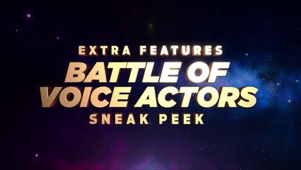 Dragon Ball Z : Battle of Gods - Les doubleurs Sean Schemmel et Jason Douglas sont à fond !