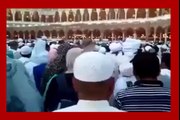 Ak Chirya ka tawaf-e -kaaba Shairf