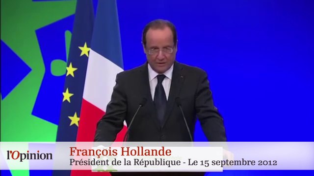 Cécile Duflot tacle le gouvernement Valls