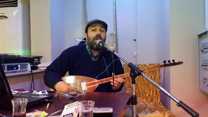 KARA KIZ - İsa ilhan düğün salonu