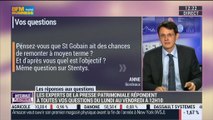 Les réponses de François Monnier et Sébastien Faijean aux auditeurs (2/2) - 10/10