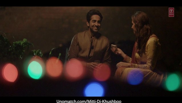 Mitti Di Khushboo Song - Ayushmann Khurrana - Rochak Kohli (indian Song)