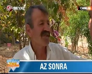 Ebru Gediz ile Yeni Baştan 10.10.2014 1.Kısım