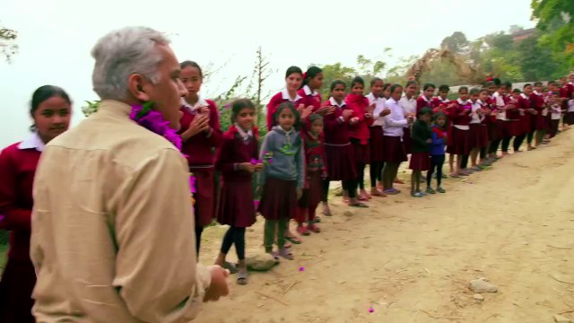 Meet the Mormons Official Theatrical Trailer (2014) - Mormon Documentary