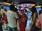 Celebs @ Dikkulu Choodaku Ramayya Movie Show