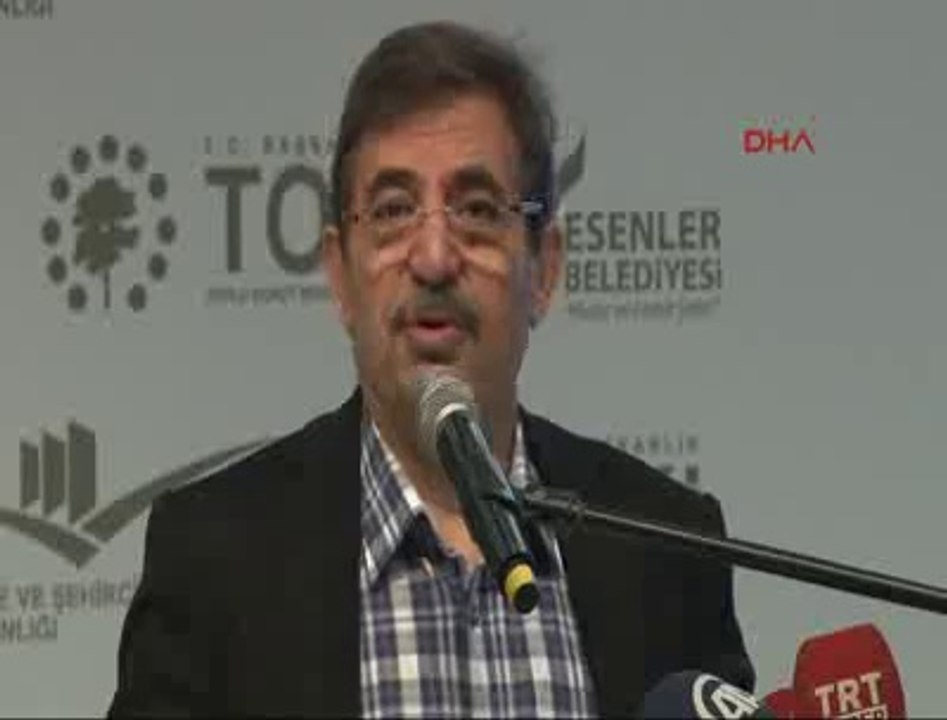 Bozcaada referandum önerisi