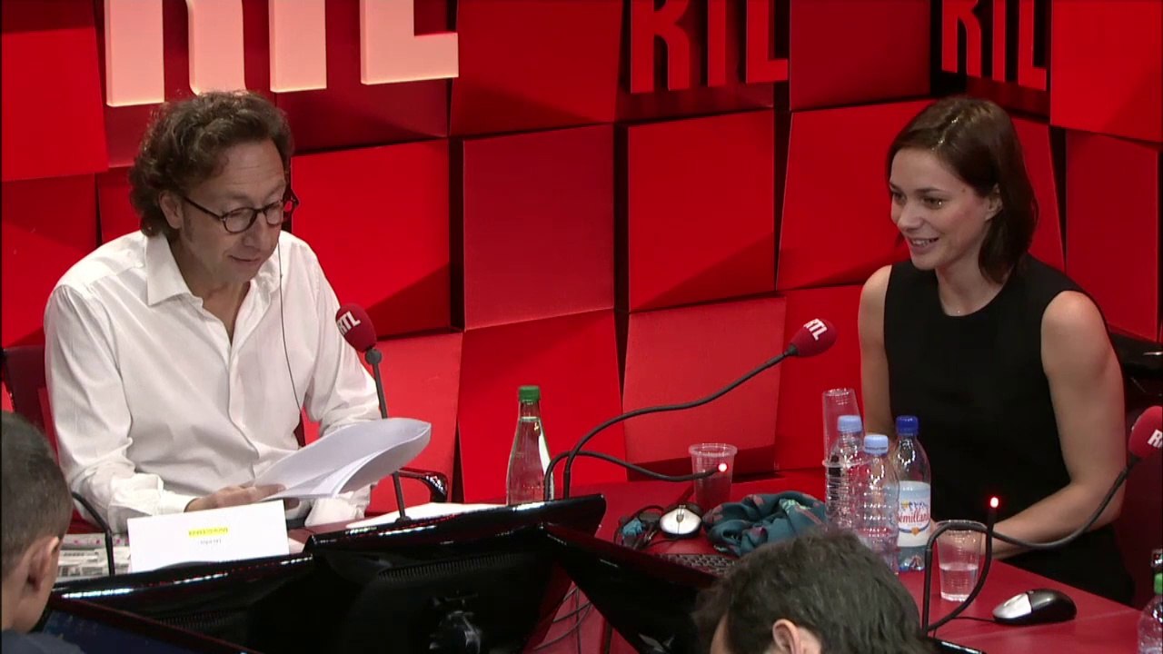 Natalie Pechalat : Les rumeurs du net du 10/10/2014