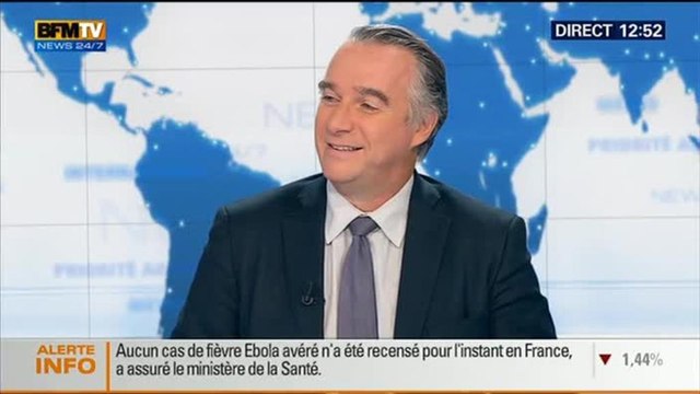 Culture Geek : A quoi ressembleront les robots de demain ? - 10/10