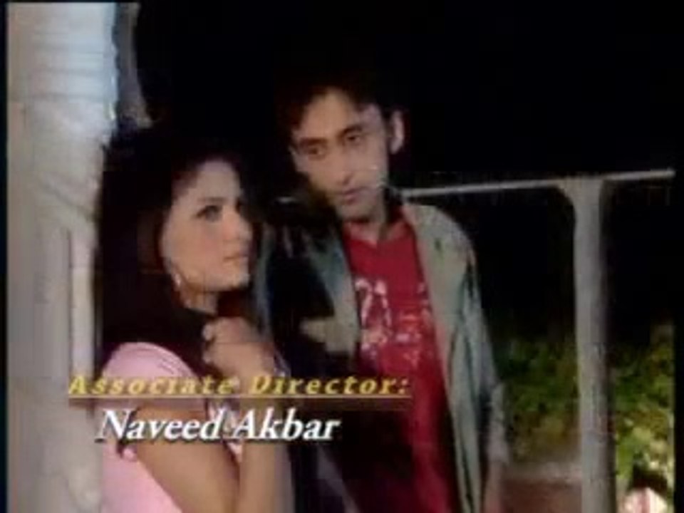 Kaghaz K Phool_OST Sad Song