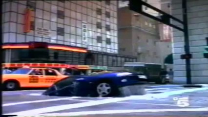 opel tigra spot (1995)